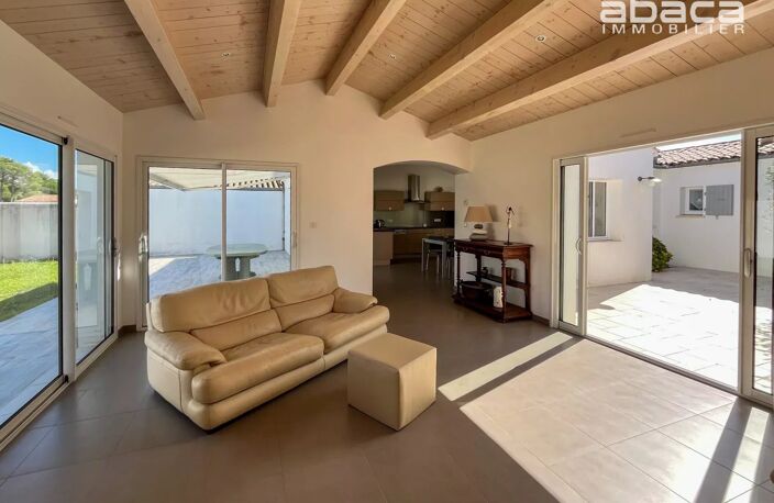 Maison, Le Bois Plage en Ré, Ile de Ré — photo 3