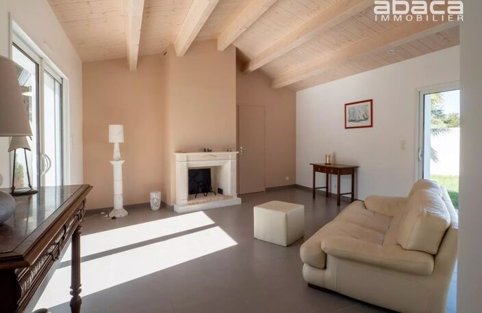 Maison, Le Bois Plage en Ré, Ile de Ré — photo 4