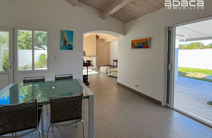 Maison, Le Bois Plage en Ré, Ile de Ré — photo 5