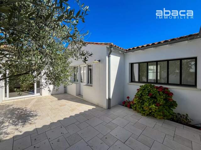 Maison, Le Bois Plage en Ré, Ile de Ré — photo du bien
