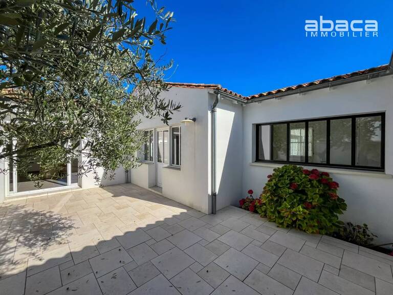 Maison, Le Bois Plage en Ré, Ile de Ré — photo 1