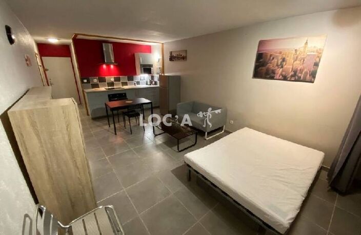 DARDILLY studio meublé — photo 2