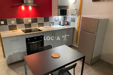 Appartement 1 pièces 720 €