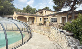 Maison 7 Pièces 183 m² à vendre à Caveirac (30820)
