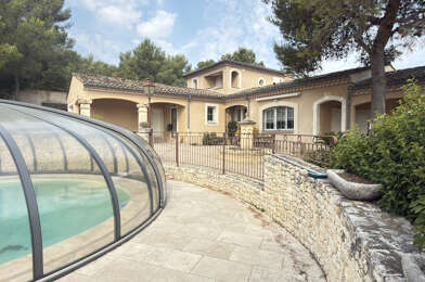 Maison 7 pièces 649000 €
