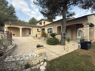 Caveirac (30820)   Villa contemporaine 164 m2   Piscine   4 — photo 2