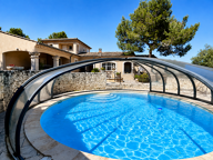 Caveirac (30820)   Villa contemporaine 164 m2   Piscine   4 — photo 3