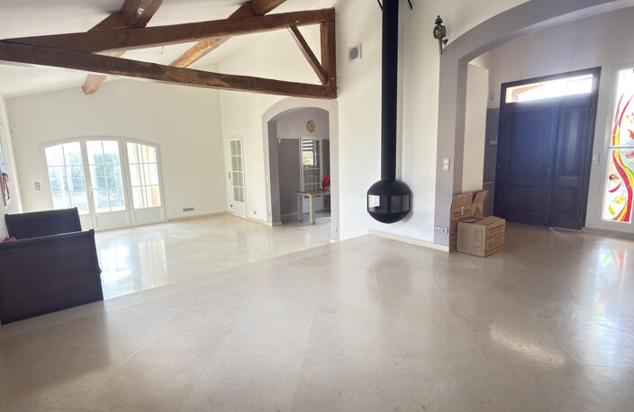Caveirac (30820)   Villa contemporaine 164 m2   Piscine   4 — photo 4