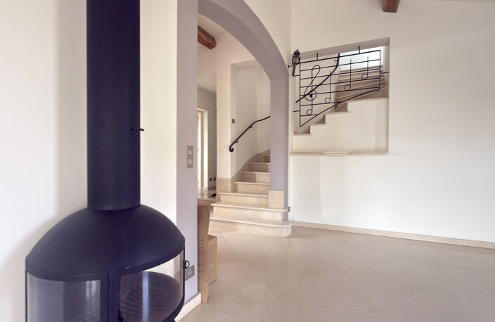 Caveirac (30820)   Villa contemporaine 164 m2   Piscine   4 — photo 5