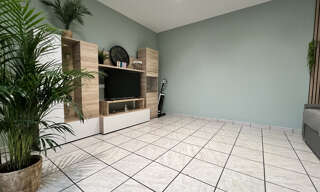 Appartement 1 Pièce 26 m² à louer à Bétheny (51450)