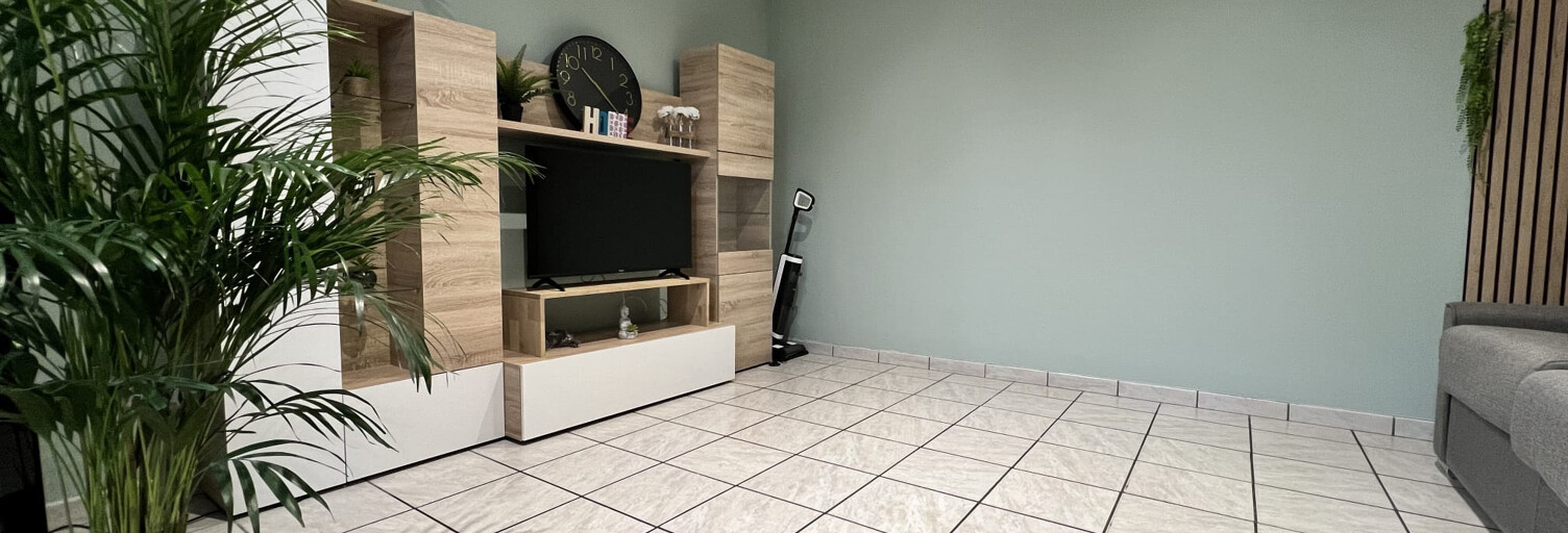 Appartement 1 Pièce 26 m² à louer à Bétheny (51450)
