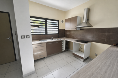 Appartement 3 pièces 375000 €