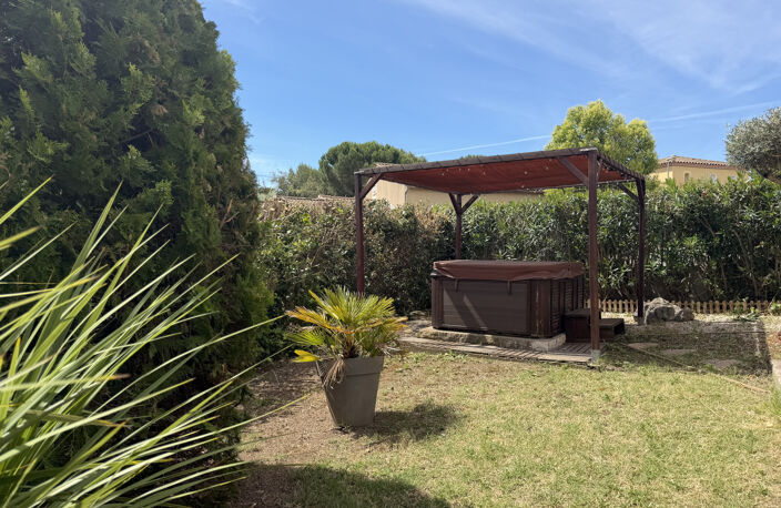 A VENDRE - NIMES - Vacquerolles - Villa 4 Pièces 86 m2 sur t — photo 3