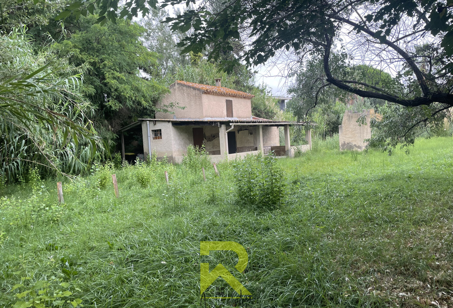 RARE SUR SECTEUR DU GRAU D'AGDE — photo 1