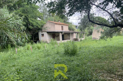Terrain  435000 €