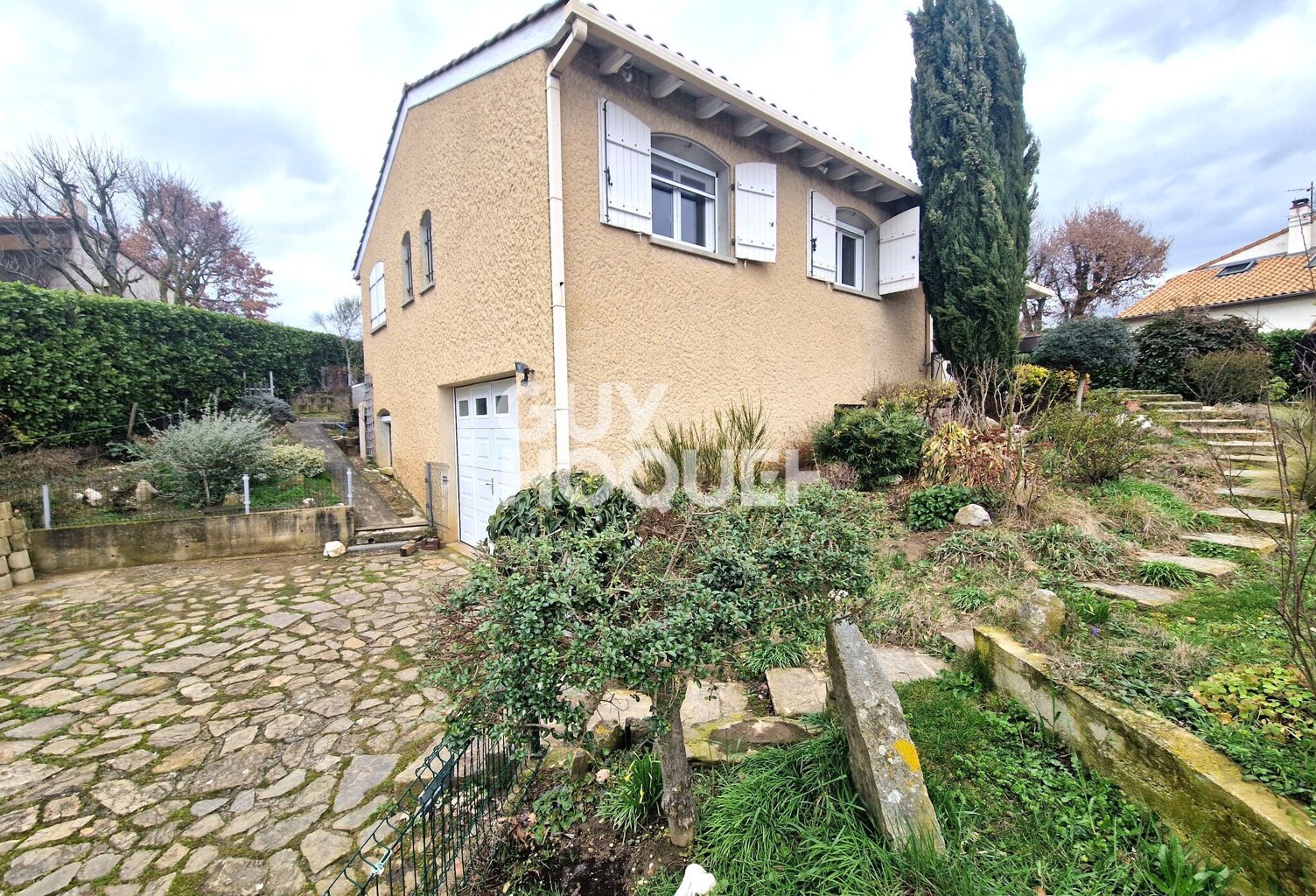 maison — photo 1