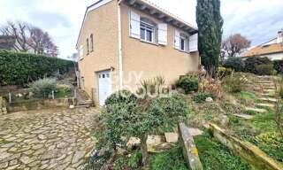 Maison 6 Pièces 111 m² à louer à Marches (26300)