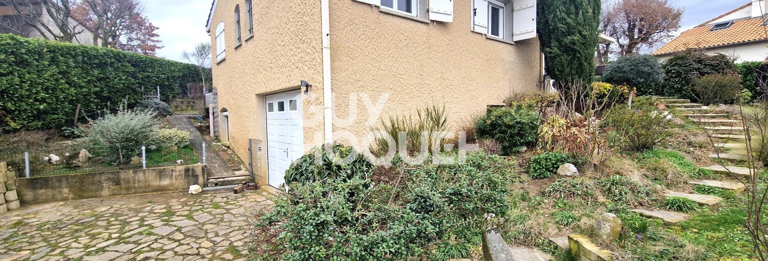 Maison 6 Pièces 111 m² à louer à Marches (26300)