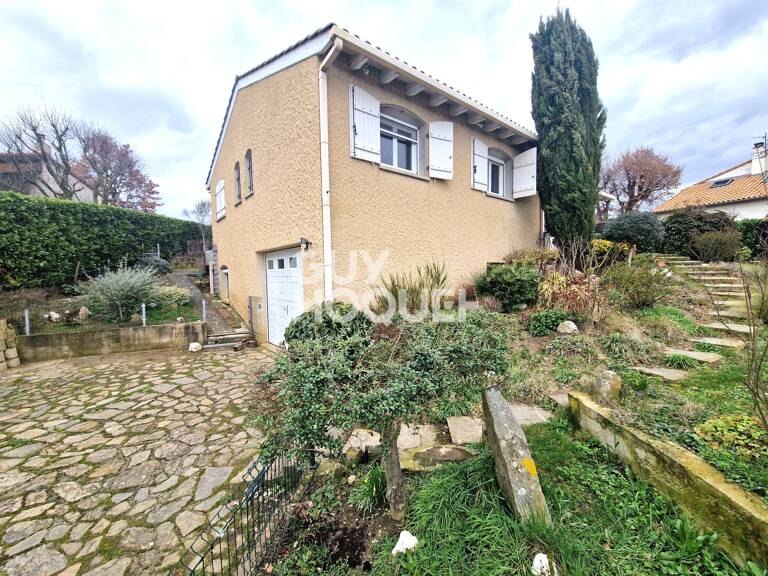maison — photo 1