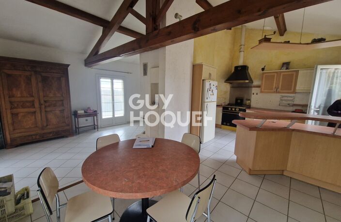 maison — photo 3