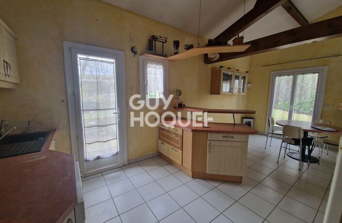 maison — photo 4