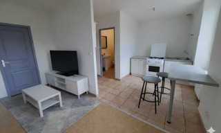 Appartement 2 Pièces 38 m² à louer à Saint-Rambert-d'Albon (26140)