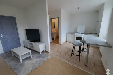 Appartement 2 pièces 488 €
