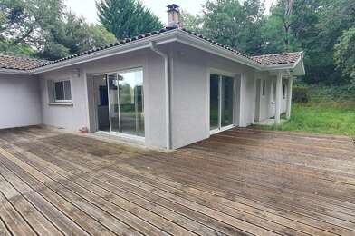 Maison 5 pièces 474000 €