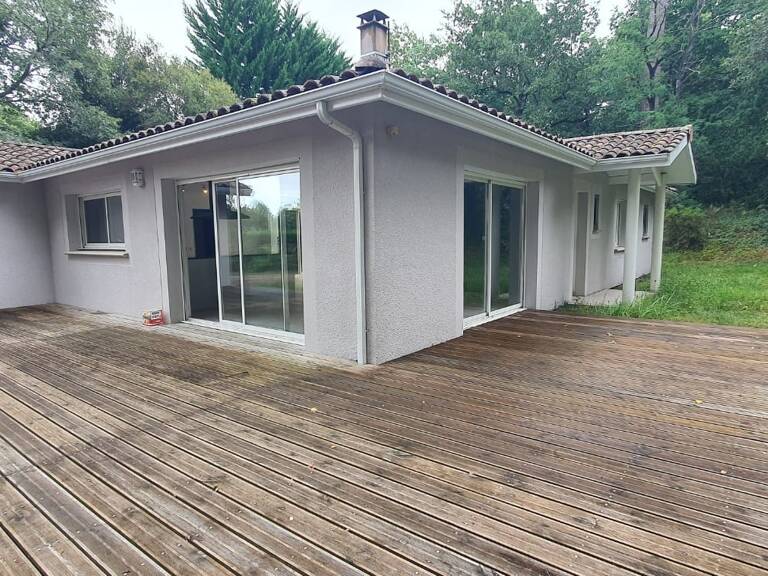 Vente Maison/villa 5 pièces — photo 1