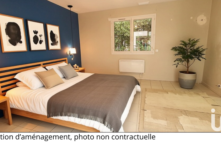 Vente Maison/villa 5 pièces — photo 3