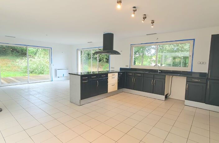 Vente Maison/villa 5 pièces — photo 4