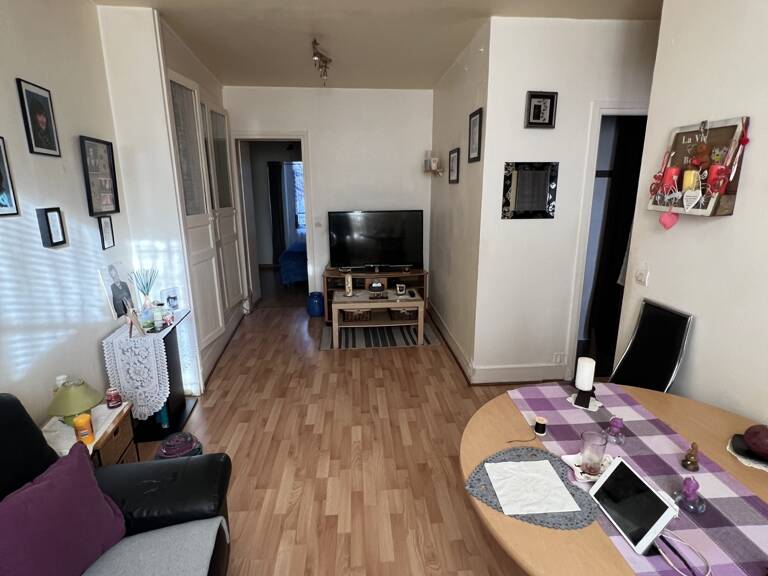 Vente Appartement 2 pièces — photo 1