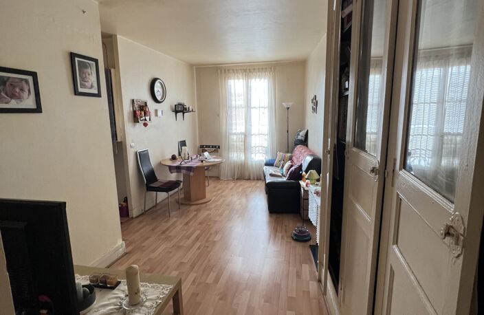 Vente Appartement 2 pièces — photo 2