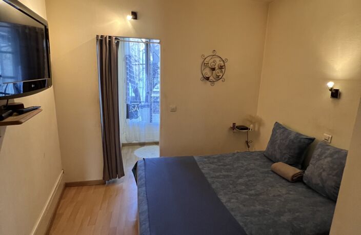 Vente Appartement 2 pièces — photo 3