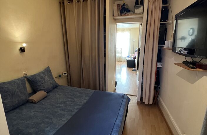 Vente Appartement 2 pièces — photo 4