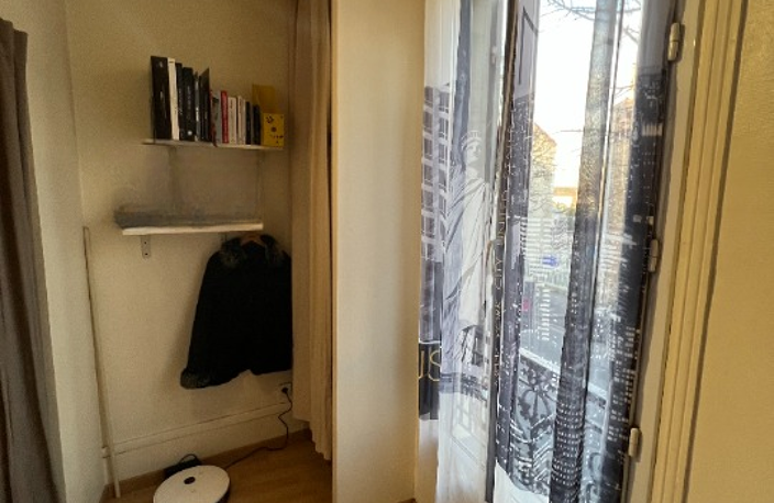 Vente Appartement 2 pièces — photo 5