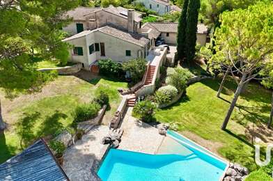 Maison 10 pièces 790000 €