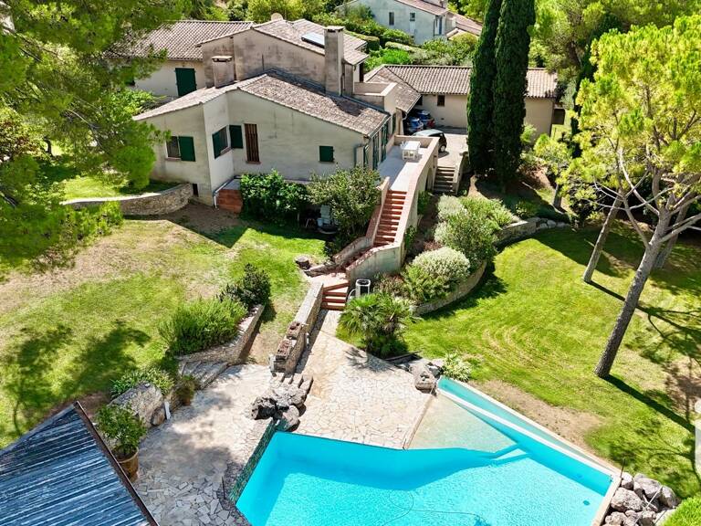 Vente Maison d'architecte 10 pièces — photo 1