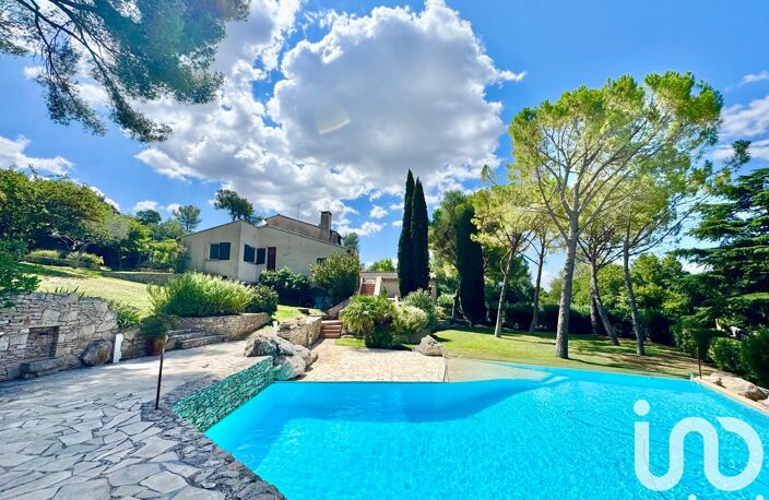 Vente Maison d'architecte 10 pièces — photo 2
