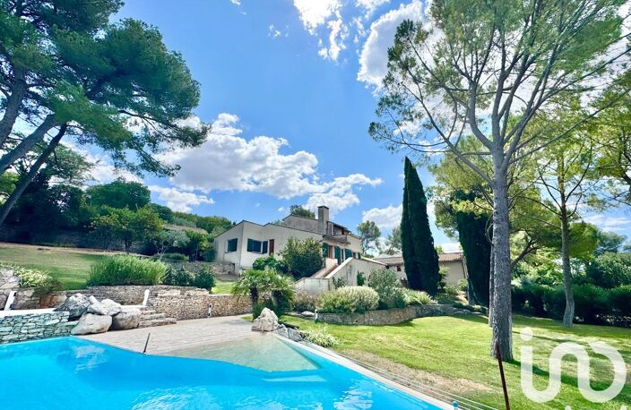 Vente Maison d'architecte 10 pièces — photo 3