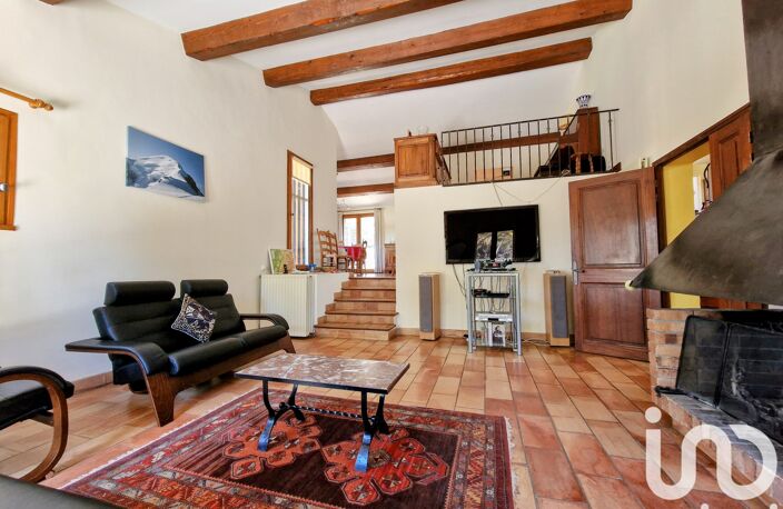 Vente Maison d'architecte 10 pièces — photo 4