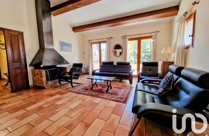 Vente Maison d'architecte 10 pièces — photo 5