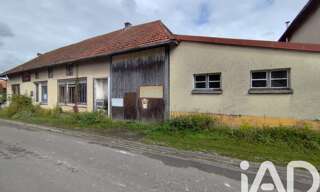 Maison 8 Pièces 250 m² à vendre à Trouans (10700)