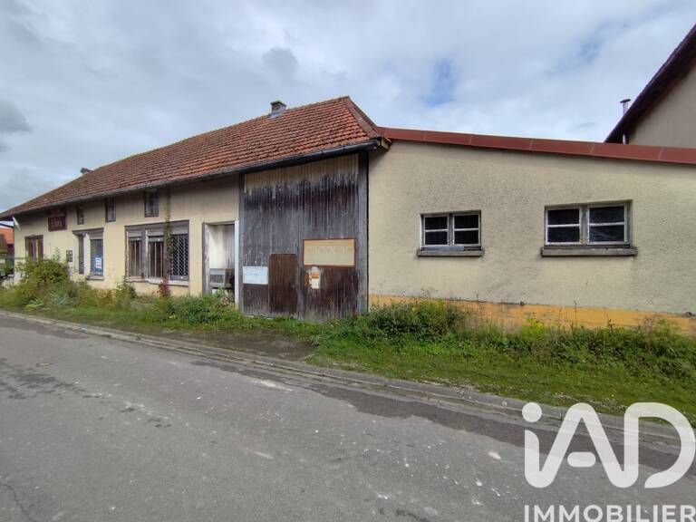 Vente Maison de village 8 pièces — photo 1