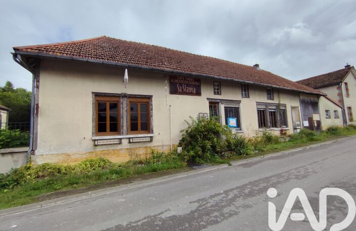 Vente Maison de village 8 pièces — photo 3