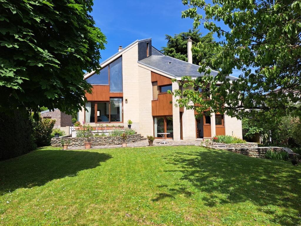 Maison 180m² — Sèvres