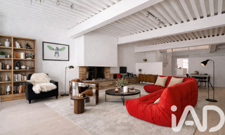 Appartement 4 Pièces 191 m² à vendre à Grenoble (38000)