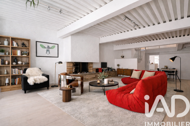 Appartement 4 pièces 349000 €