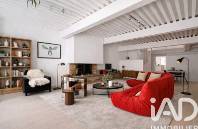 Vente Duplex 4 pièces — photo du bien