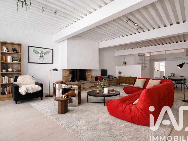 Vente Duplex 4 pièces — photo 1